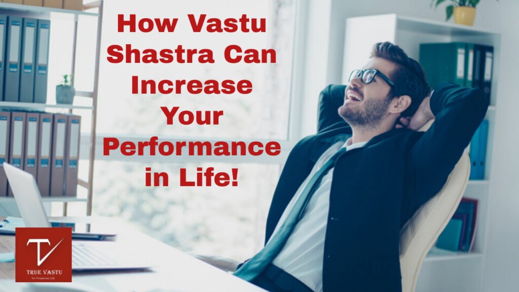 Vastu Tips for Career Growth