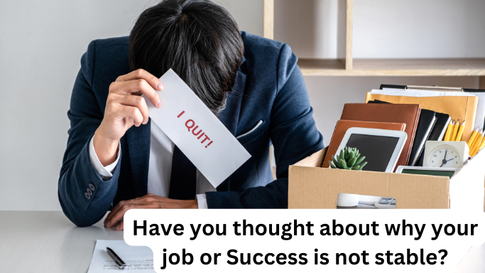 5 vastu tips for job and success