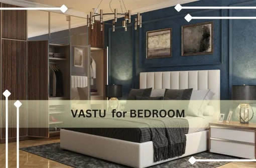 Vastu for bedroom