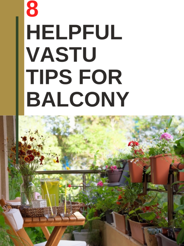 Vastu Tips