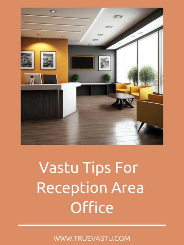 Vastu tips for Office | by True Vastu
