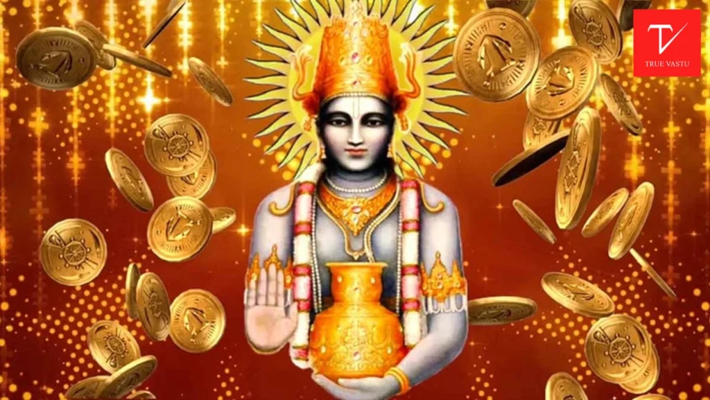 Dhanteras 2023 का शुभ मुहूर्त