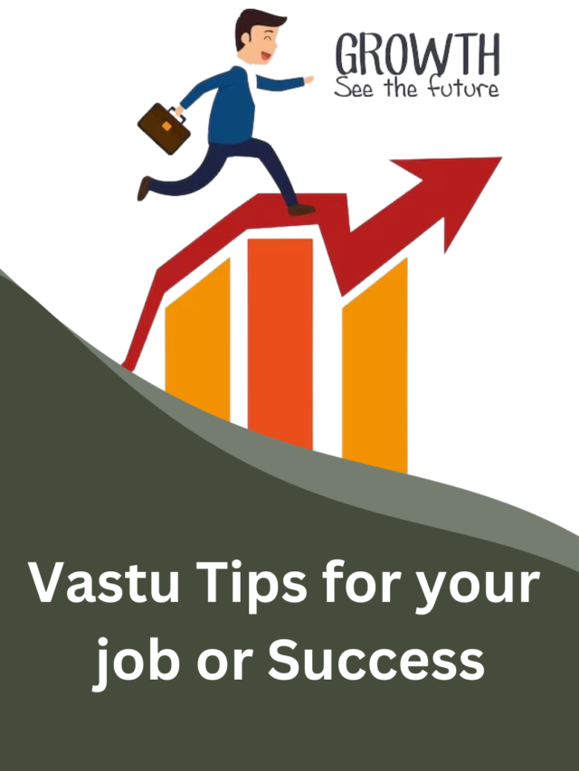 Best Vastu tips for a Job
