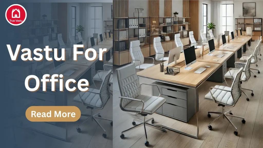Vastu for Office
