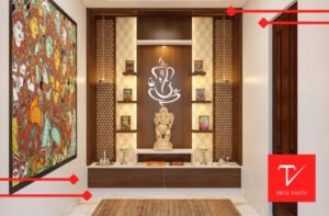 Don’ts for Vastu in Your Pooja Room