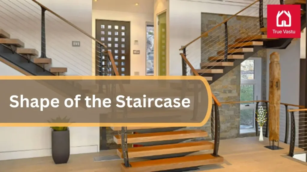 Shape-of-the-Staircase