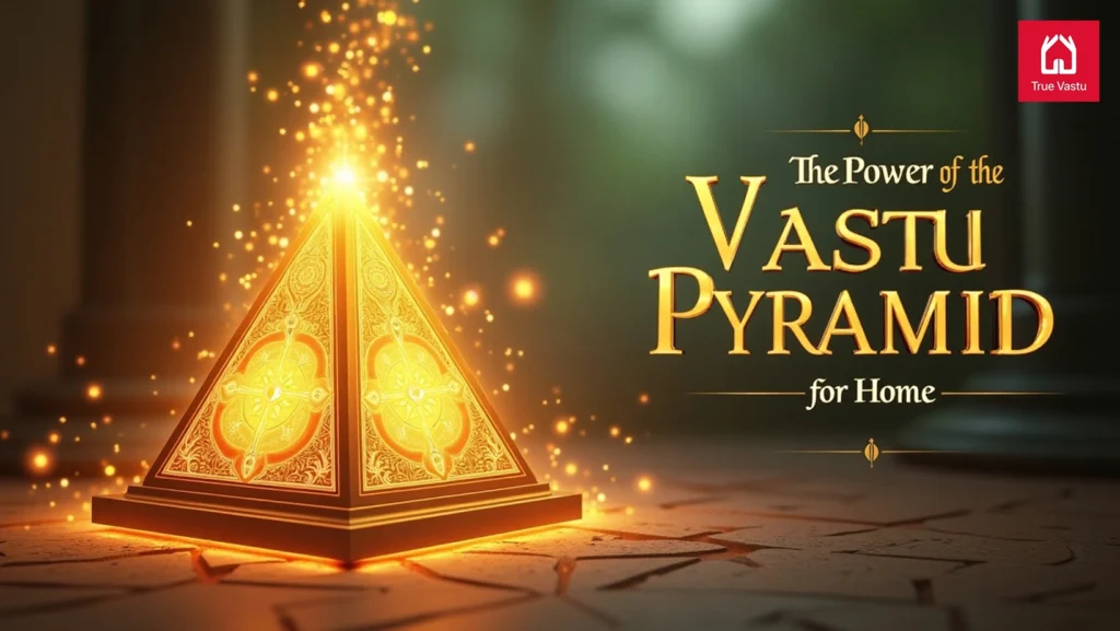 Vastu Pyramid