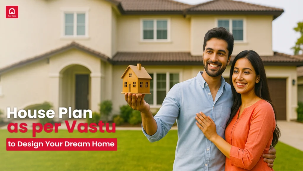 House Plan as per vastu