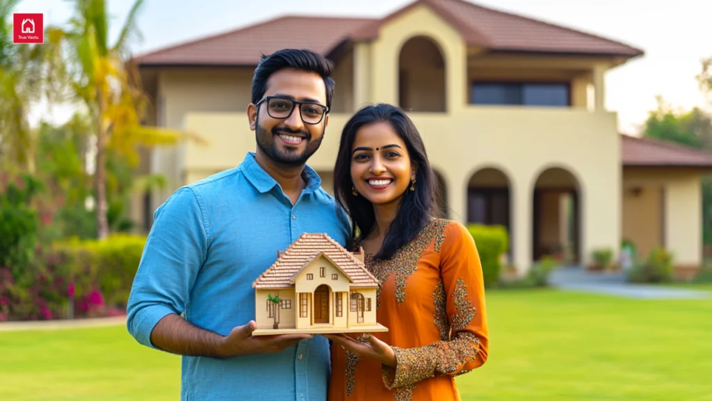 House Plan as Per Vastu