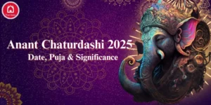 Anant Chaturdashi 2025 festival celebration and traditions.