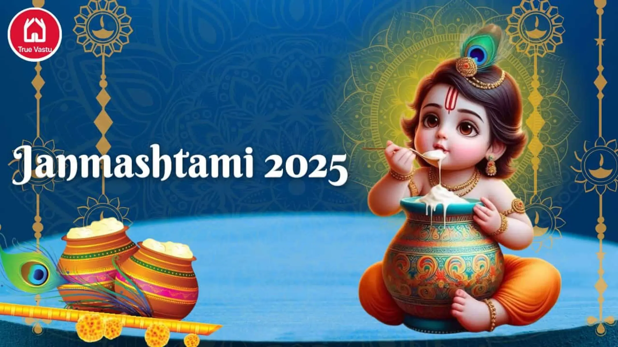 Janmashtami 2025