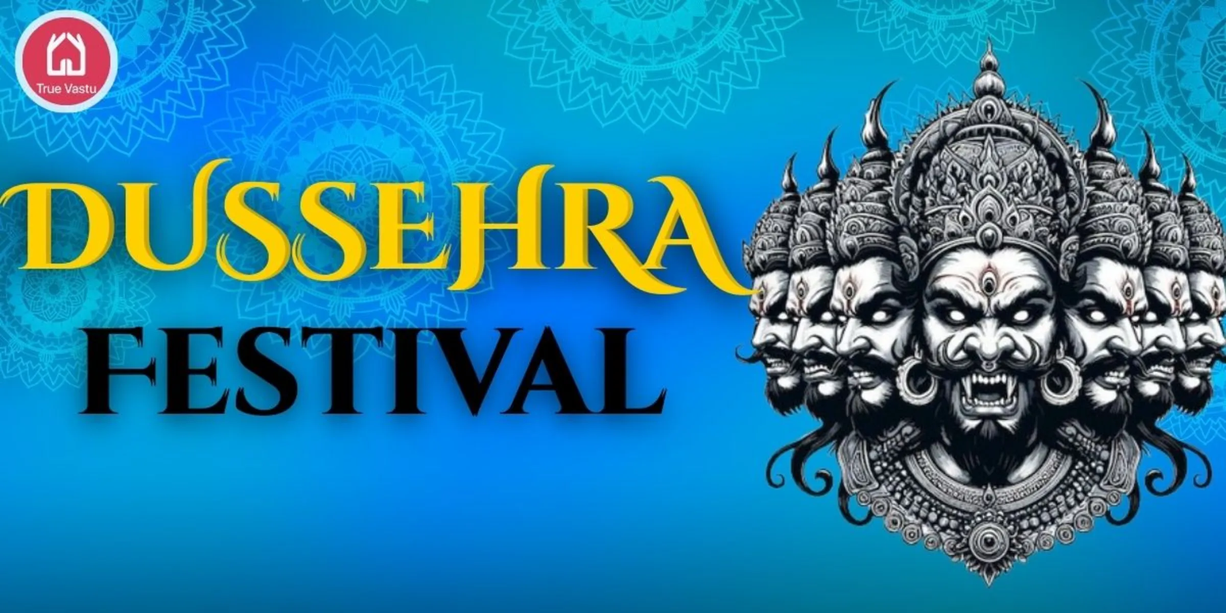 Dussehra festival