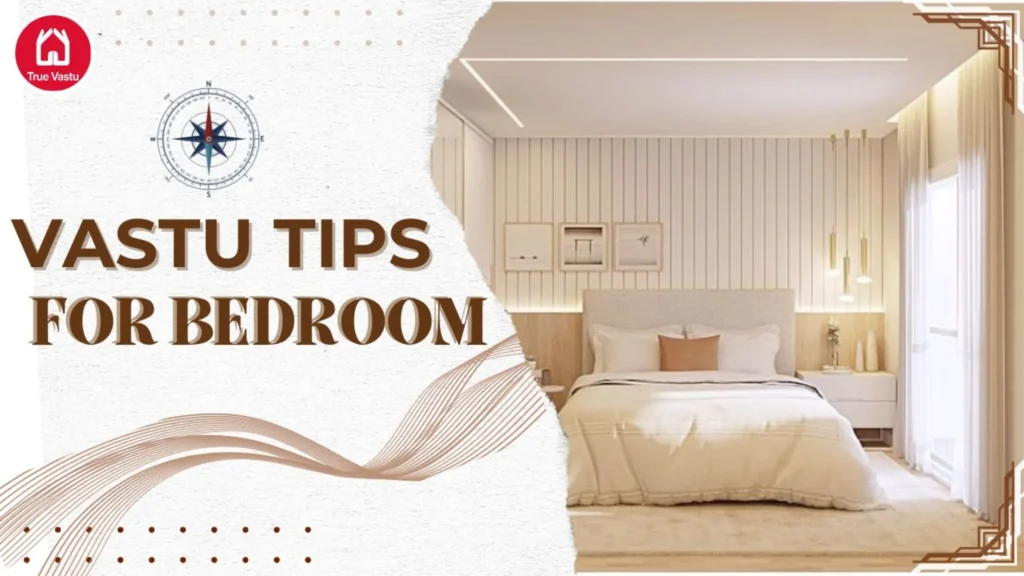 Best bedroom direction as per Vastu
