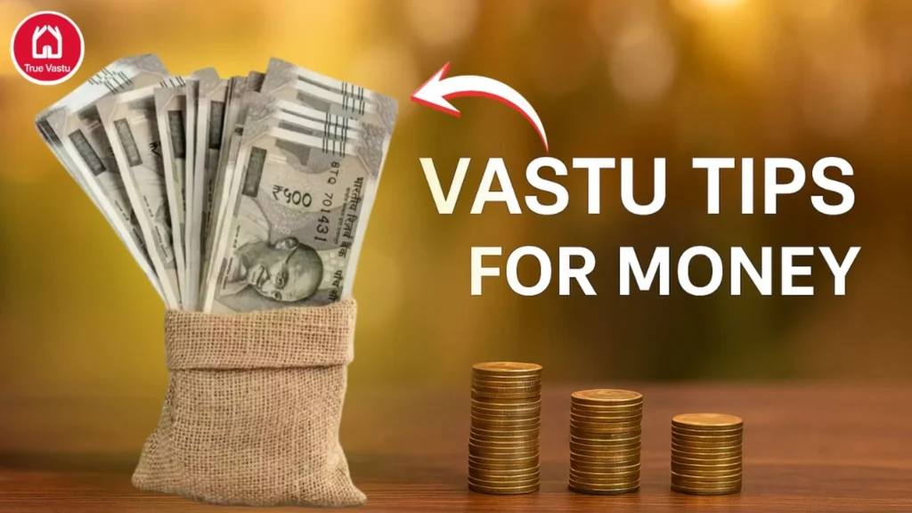 Vastu tips for money to attract wealth and prosperity