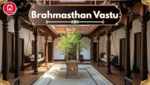 Brahmasthan Vastu tips for home center energy